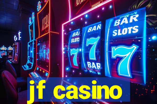 jf casino